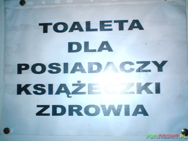 polska rzeczywistość